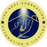 The Next Generation logo - Similar company to Connectedhome