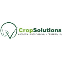 Crop Solutions logo - Similar company to Grapro Sur