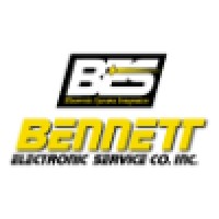Bennett Electronic Service Co., Inc. logo - Similar company to Mathis Electronics