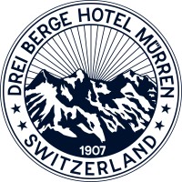 Drei Berge Hotel logo - Similar company to Swissfrost
