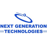 Next Generation Technologies logo - Similar company to Next Generation Technology, Inc