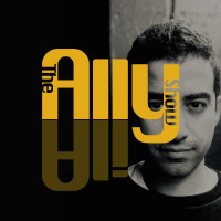 The Ally Show logo - Similar company to 10Min Pause