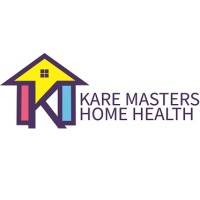 Kare Masters Home Health logo - Similar company to Visiting Angels Upland