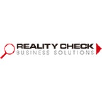 Reality Check Business Solutions, LLC logo - Similar company to Empleos Freelancer