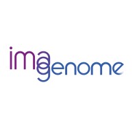 IMAGENOME (Groupe INOVIE) logo - Similar company to Inovie Fertilité (Groupe Inovie)