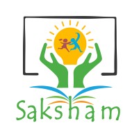 Saksham-Committed To A Better World logo - Similar company to Quickiey