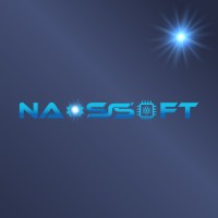NAOSSOFT logo - Similar company to Designmantic