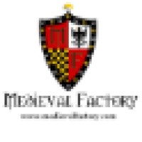 MEDIEVAL FACTORY, S.L. logo - Similar company to Larp Inn