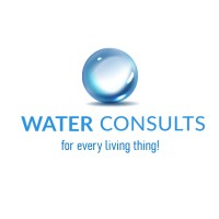 Water Consults logo - Similar company to شركة كشف تسربات المياه بالدمام والخبر والقطيف
