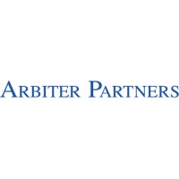 Arbiter Partners Capital Management LLC logo - Similar company to Goodhaven Capital Management, Llc