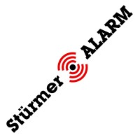 Stürmer-Alarm logo - Similar company to The Circle (Circle Of Security Professionals Gmbh)