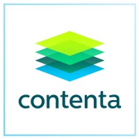 Contenta AI logo - Similar company to Contentaai