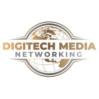 DigiTech Media Networking logo - Similar company to Boostify My Sales