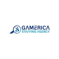 Gamerica Staffing Agency logo - Similar company to Pernod Analytics Llc
