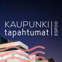 Kaupunkitapahtumat Espoo | Stadsevenemang Esbo | City Events Espoo