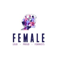 FEMALE logo - Similar company to Fiftyfiftylb