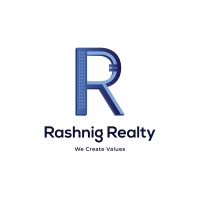 Rashnig Realty logo - Similar company to Property Solution Realtors