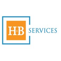 HandB Services logo - Similar company to Final Input