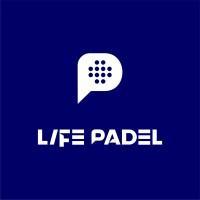 LifePadel logo - Similar company to Domingos & Morgado