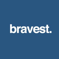 Bravest logo - Similar company to Project Serum
