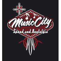 Music City Speed & Nostalgia logo - Similar company to Loudon County Sheriff'S Office, Tn.