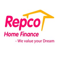 Repco Home Finance Ltd logo - Similar company to Repco