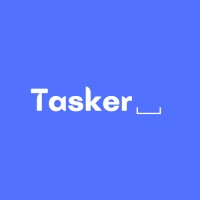 Tasker logo - Similar company to Opennity