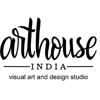 Art House India logo - Similar company to Zennotion