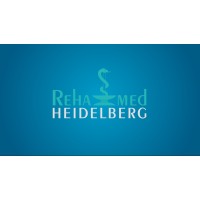 Rehamed Heidelberg logo - Similar company to Rehamed+ Stuttgart