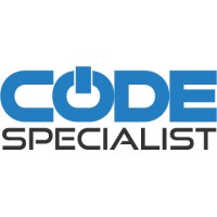 Code Specialist logo - Similar company to Tebuto