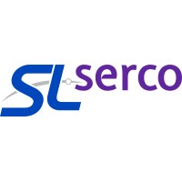 SL-serco logo - Similar company to Quoala