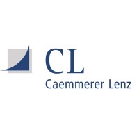 Caemmerer Lenz Rechtsanwälte logo - Similar company to Veränderung Braucht Strategie: Swsp Transform