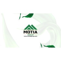 Motia Group logo - Similar company to Sbp Group