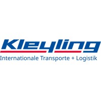 Kleyling Spedition GmbH logo - Similar company to Transports Internationaux Kleyling