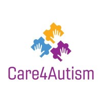 Care4Autism logo - Similar company to Diversity In The Workplace
