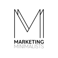 Marketing Minimalists logo - Similar company to Rocket Marketing