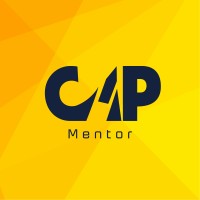 CAP Mentor logo - Similar company to Bluebolt Software