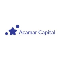 Acamar Capital logo - Similar company to Regatta, A Proofid Company