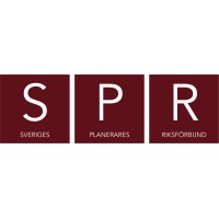 Sveriges Planerares Riksförbund logo - Similar company to Upplandskranar Ab