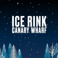 Ice Rink Canary Wharf