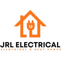 JRL Electrical logo - Similar company to Harrison Smith Electrical
