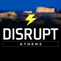Disrupthr Athens