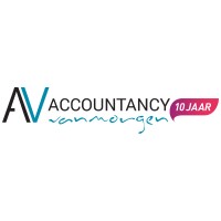 Accountancy Vanmorgen logo - Similar company to Agé Accountancy