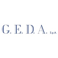 G.E.D.A. Generale Europea Di Aviazione S.p.A. logo - Similar company to Mama Innovation S.R.L.