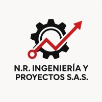 NR Ingeniería y Proyectos SAS logo - Similar company to Medicall Llc