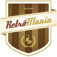 RetrôMania logo - Similar company to Transparência Capixaba