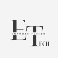 Empower Fusion Tech logo - Similar company to Innovative Revenue Solutions