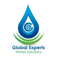 Global Experts FZE logo - Similar company to Spt Middle East General Trading