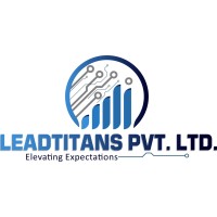 Lead Titans Pvt. Ltd. logo - Similar company to Laion