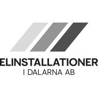 Elinstallationer i Dalarna AB logo - Similar company to Ovansiljans Ab